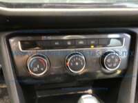 Volkswagen Tiguan 2020 5p Trendline Plus L4/1.4/T DSG   2020 Volkswagen Tiguan Ingreso Interiores 8