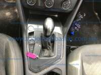 Volkswagen Tiguan 2020 5p Trendline Plus L4/1.4/T DSG   2020 Volkswagen Tiguan Ingreso Interiores 9