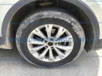 Volkswagen Tiguan 2020 5p Trendline Plus L4/1.4/T DSG   2020 Volkswagen Tiguan Ingreso Llantas 0