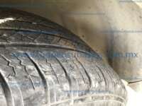 Volkswagen Tiguan 2020 5p Trendline Plus L4/1.4/T DSG   2020 Volkswagen Tiguan Ingreso Llantas 10