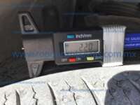 Volkswagen Tiguan 2020 5p Trendline Plus L4/1.4/T DSG   2020 Volkswagen Tiguan Ingreso Llantas 11