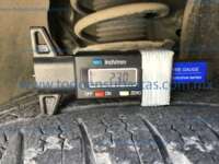 Volkswagen Tiguan 2020 5p Trendline Plus L4/1.4/T DSG   2020 Volkswagen Tiguan Ingreso Llantas 2