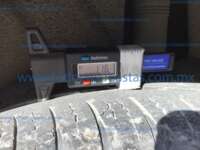 Volkswagen Tiguan 2020 5p Trendline Plus L4/1.4/T DSG   2020 Volkswagen Tiguan Ingreso Llantas 8