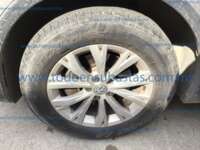 Volkswagen Tiguan 2020 5p Trendline Plus L4/1.4/T DSG   2020 Volkswagen Tiguan Ingreso Llantas 9