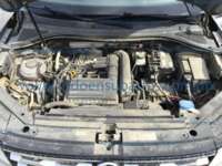 Volkswagen Tiguan 2020 5p Trendline Plus L4/1.4/T DSG   2020 Volkswagen Tiguan Ingreso Motor 1