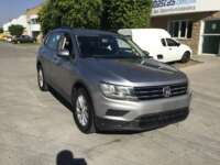Volkswagen Tiguan 2020 5p Trendline Plus L4/1.4/T DSG   2020 Volkswagen Tiguan Venta Exteriores 4