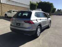 Volkswagen Tiguan 2020 5p Trendline Plus L4/1.4/T DSG   2020 Volkswagen Tiguan Venta Exteriores 6
