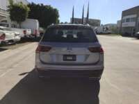 Volkswagen Tiguan 2020 5p Trendline Plus L4/1.4/T DSG   2020 Volkswagen Tiguan Venta Exteriores 7