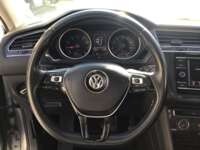 Volkswagen Tiguan 2020 5p Trendline Plus L4/1.4/T DSG   2020 Volkswagen Tiguan Venta Interiores 1