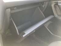 Volkswagen Tiguan 2020 5p Trendline Plus L4/1.4/T DSG   2020 Volkswagen Tiguan Venta Interiores 11