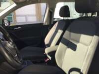 Volkswagen Tiguan 2020 5p Trendline Plus L4/1.4/T DSG   2020 Volkswagen Tiguan Venta Interiores 16