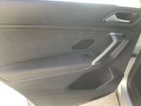 Volkswagen Tiguan 2020 5p Trendline Plus L4/1.4/T DSG   2020 Volkswagen Tiguan Venta Interiores 17