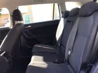 Volkswagen Tiguan 2020 5p Trendline Plus L4/1.4/T DSG   2020 Volkswagen Tiguan Venta Interiores 19