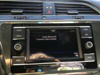 Volkswagen Tiguan 2020 5p Trendline Plus L4/1.4/T DSG   2020 Volkswagen Tiguan Venta Interiores 8