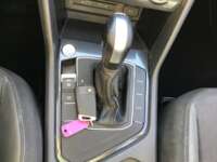 Volkswagen Tiguan 2020 5p Trendline Plus L4/1.4/T DSG   2020 Volkswagen Tiguan Venta Interiores 10