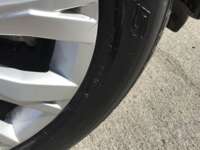 Volkswagen Tiguan 2020 5p Trendline Plus L4/1.4/T DSG   2020 Volkswagen Tiguan Venta Llantas 2