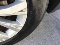 Volkswagen Tiguan 2020 5p Trendline Plus L4/1.4/T DSG   2020 Volkswagen Tiguan Venta Llantas 11