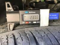 Volkswagen Tiguan 2020 5p Trendline Plus L4/1.4/T DSG   2020 Volkswagen Tiguan Venta Llantas 12