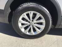 Volkswagen Tiguan 2020 5p Trendline Plus L4/1.4/T DSG   2020 Volkswagen Tiguan Venta Llantas 4