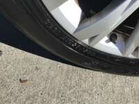 Volkswagen Tiguan 2020 5p Trendline Plus L4/1.4/T DSG   2020 Volkswagen Tiguan Venta Llantas 5