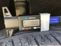 Volkswagen Tiguan 2020 5p Trendline Plus L4/1.4/T DSG   2020 Volkswagen Tiguan Venta Llantas 6