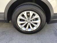 Volkswagen Tiguan 2020 5p Trendline Plus L4/1.4/T DSG   2020 Volkswagen Tiguan Venta Llantas 7