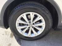 Volkswagen Tiguan 2020 5p Trendline Plus L4/1.4/T DSG   2020 Volkswagen Tiguan Venta Llantas 10