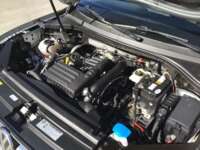 Volkswagen Tiguan 2020 5p Trendline Plus L4/1.4/T DSG   2020 Volkswagen Tiguan Venta Motor 1