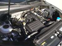 Volkswagen Tiguan 2020 5p Trendline Plus L4/1.4/T DSG   2020 Volkswagen Tiguan Venta Motor 3