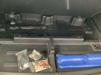 GMC Yukon 2023 XL, SUV, PAQ B, DENALI, V8 6.2L IMG_8276