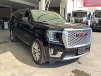 GMC Yukon 2023 XL, SUV, PAQ B, DENALI, V8 6.2L IMG_8268