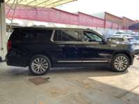 GMC Yukon 2023 XL, SUV, PAQ B, DENALI, V8 6.2L IMG_8269