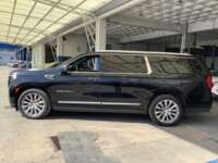 GMC Yukon 2023 XL, SUV, PAQ B, DENALI, V8 6.2L IMG_8273