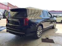 GMC Yukon 2023 XL, SUV, PAQ B, DENALI, V8 6.2L IMG_8270