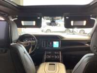 GMC Yukon 2023 XL, SUV, PAQ B, DENALI, V8 6.2L IMG_8264