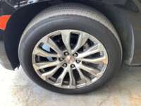 GMC Yukon 2023 XL, SUV, PAQ B, DENALI, V8 6.2L IMG_8290