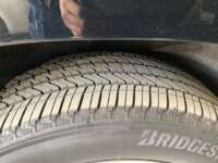 GMC Yukon 2023 XL, SUV, PAQ B, DENALI, V8 6.2L IMG_8288