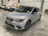 Seat Ibiza 2024 5p Xcellence L4/1.6 Man 2024 Seat Ibiza Ingreso Exteriores 0