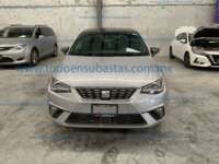 Seat Ibiza 2024 5p Xcellence L4/1.6 Man 2024 Seat Ibiza Ingreso Exteriores 2