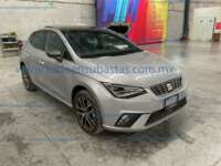 Seat Ibiza 2024 5p Xcellence L4/1.6 Man 2024 Seat Ibiza Ingreso Exteriores 3