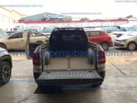 Volkswagen Saveiro 2023 2p Robust L4/1.6 Man A/A 2023 Volkswagen Saveiro Ingreso Cajuela 0