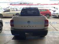 Volkswagen Saveiro 2023 2p Robust L4/1.6 Man A/A 2023 Volkswagen Saveiro Ingreso Exteriores 5