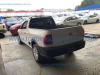 Volkswagen Saveiro 2023 2p Robust L4/1.6 Man A/A 2023 Volkswagen Saveiro Ingreso Exteriores 6