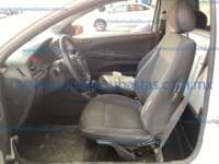 Volkswagen Saveiro 2023 2p Robust L4/1.6 Man A/A 2023 Volkswagen Saveiro Ingreso Interiores 1