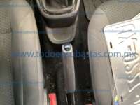 Volkswagen Saveiro 2023 2p Robust L4/1.6 Man A/A 2023 Volkswagen Saveiro Ingreso Interiores 13