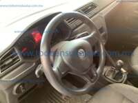 Volkswagen Saveiro 2023 2p Robust L4/1.6 Man A/A 2023 Volkswagen Saveiro Ingreso Interiores 2