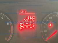 Volkswagen Saveiro 2023 2p Robust L4/1.6 Man A/A 2023 Volkswagen Saveiro Ingreso Interiores 5