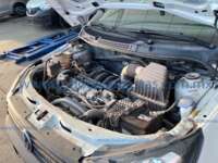 Volkswagen Saveiro 2023 2p Robust L4/1.6 Man A/A 2023 Volkswagen Saveiro Ingreso Motor 0