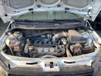 Volkswagen Saveiro 2023 2p Robust L4/1.6 Man A/A 2023 Volkswagen Saveiro Ingreso Motor 1