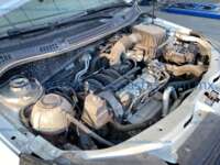 Volkswagen Saveiro 2023 2p Robust L4/1.6 Man A/A 2023 Volkswagen Saveiro Ingreso Motor 2